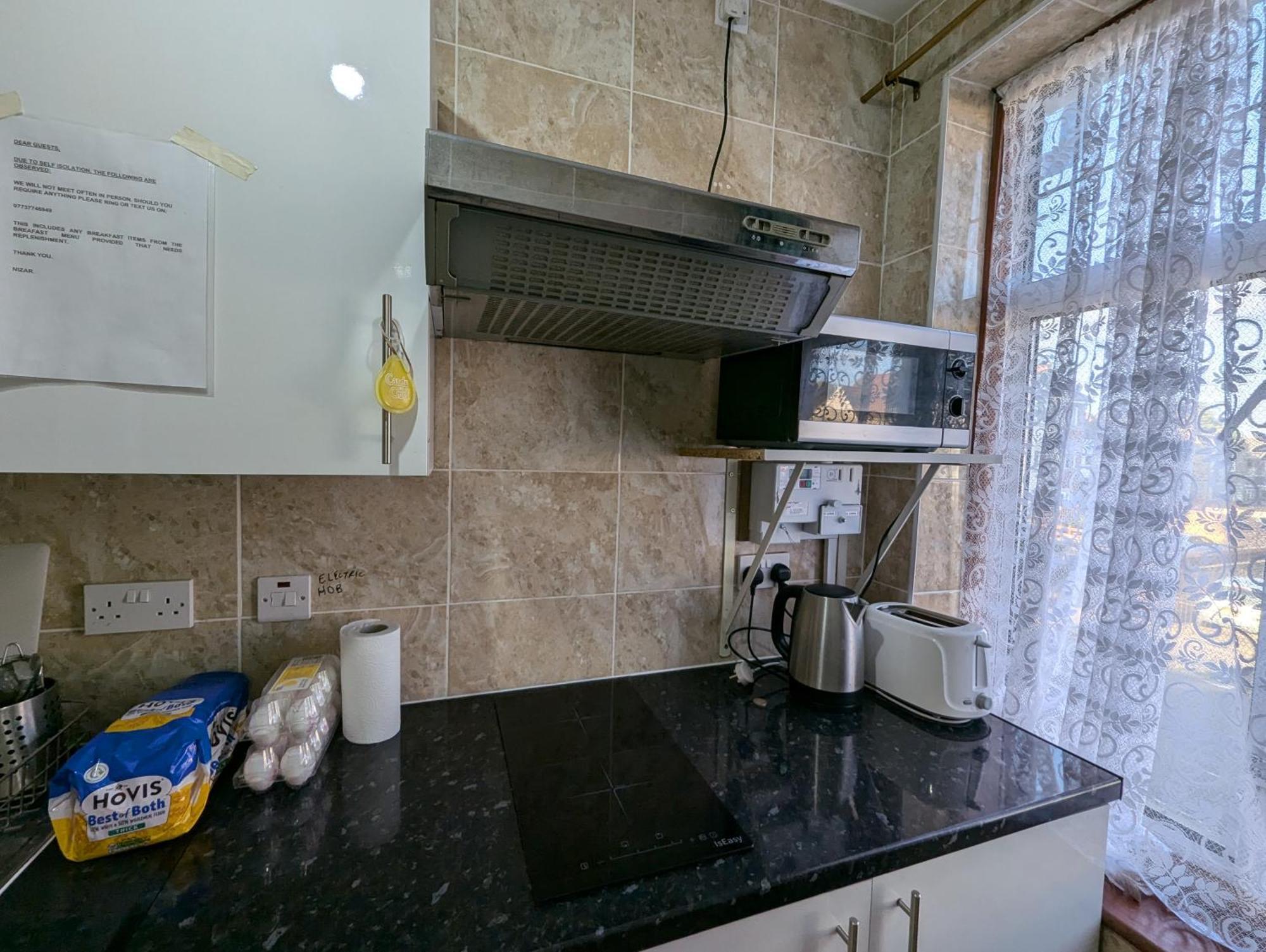 3 Portland Road Apartment Southall Ngoại thất bức ảnh
