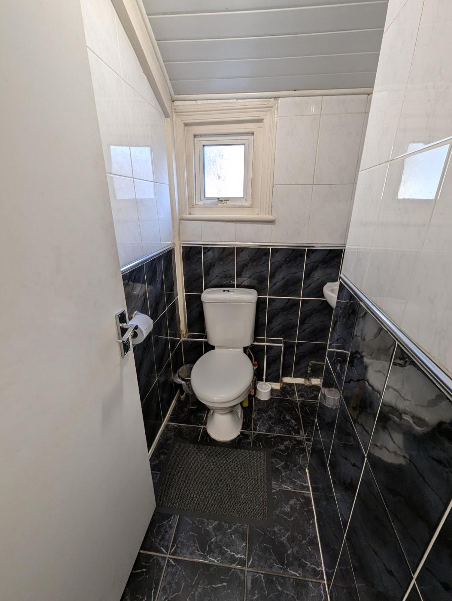 3 Portland Road Apartment Southall Ngoại thất bức ảnh