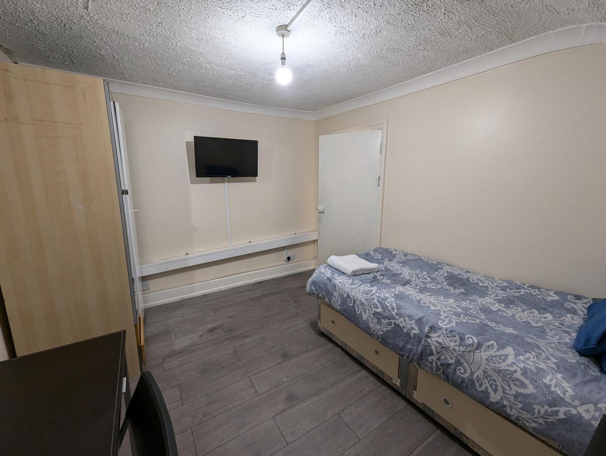 3 Portland Road Apartment Southall Ngoại thất bức ảnh