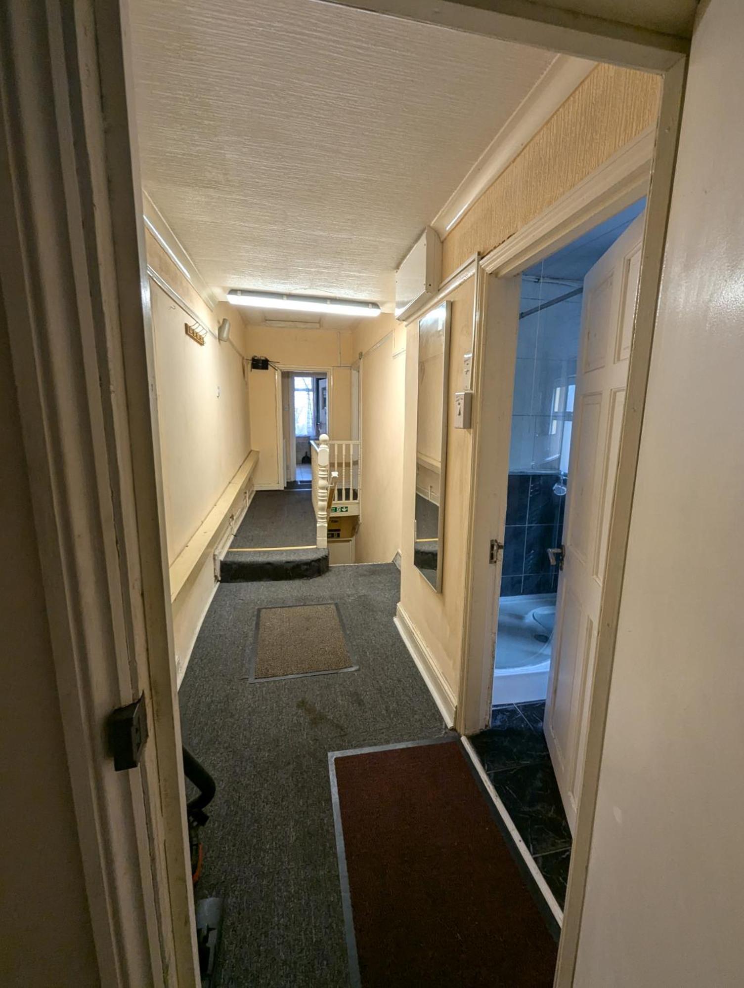 3 Portland Road Apartment Southall Ngoại thất bức ảnh