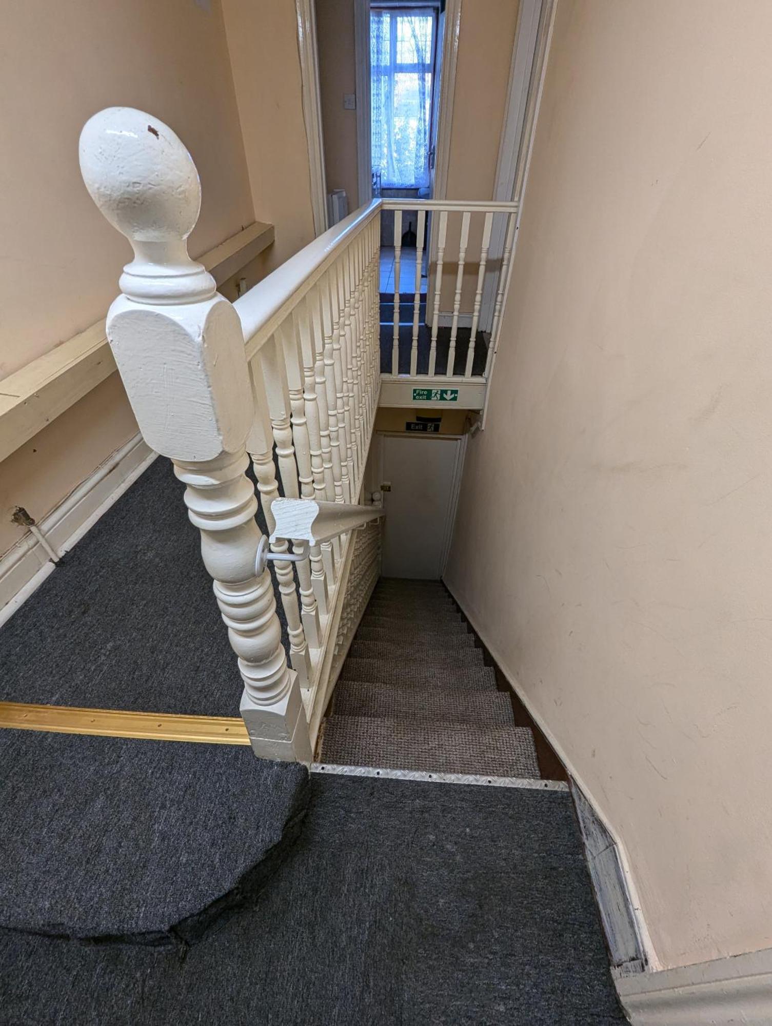 3 Portland Road Apartment Southall Ngoại thất bức ảnh