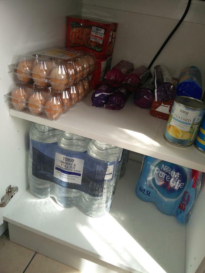 3 Portland Road Apartment Southall Ngoại thất bức ảnh