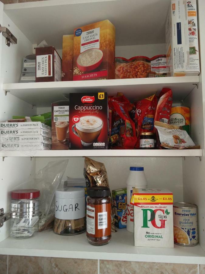 3 Portland Road Apartment Southall Ngoại thất bức ảnh