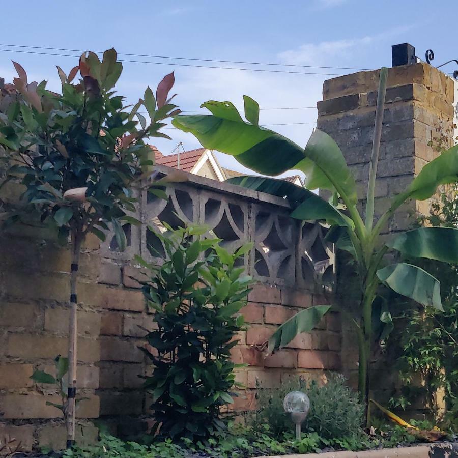 3 Portland Road Apartment Southall Ngoại thất bức ảnh